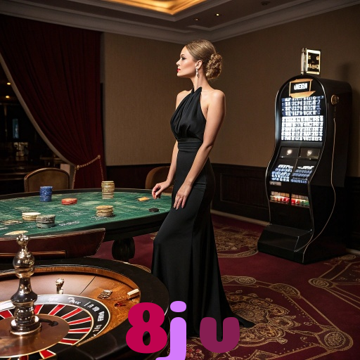 8jv:Aposte nas melhores slots e conquiste prêmios como nunca!