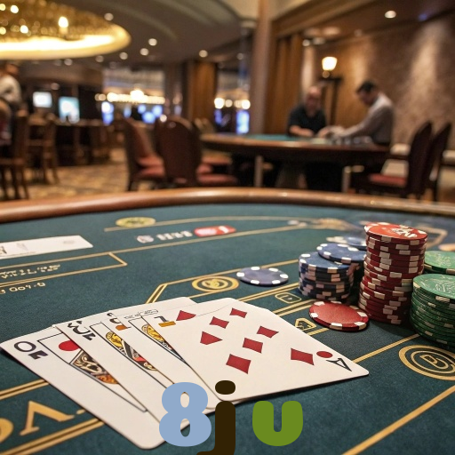 8jv:Aposte no futebol, jogue poker e conquiste vitórias épicas!