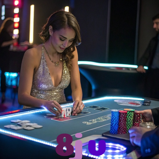 8jv：Jogue poker, aposte no futebol e ganhe em grandes jogos de cassino!