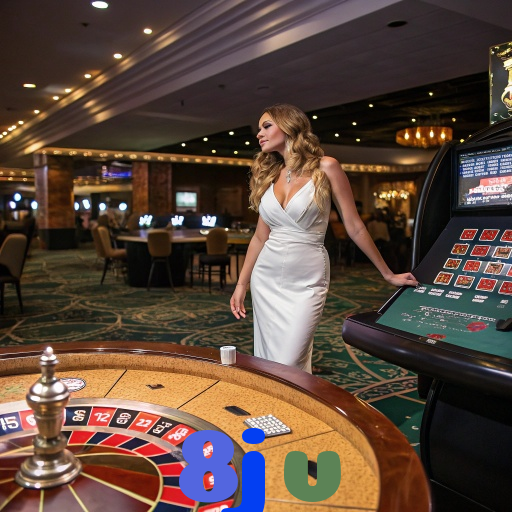 8jv:Aposte nas melhores slots e conquiste prêmios como nunca!