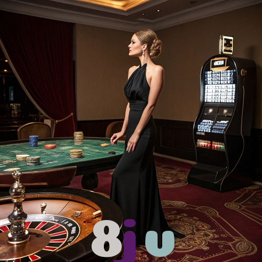 8jv:Aposte nas melhores slots e conquiste prêmios como nunca!
