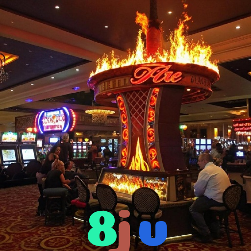 8jv：Aposte nas melhores slots e conquiste prêmios como nunca!