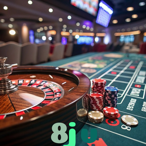 8jv:Aposte nas melhores slots e conquiste prêmios como nunca!