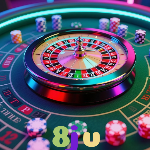 8jv：Aposte nas melhores slots e conquiste prêmios como nunca!