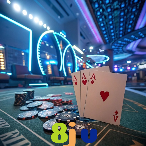 8jv：Aposte nas melhores slots e conquiste prêmios como nunca!