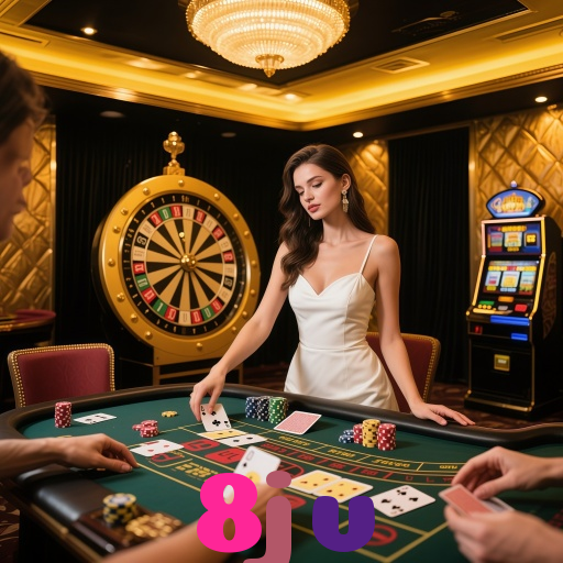 8jv：Jogue poker, aposte no futebol e ganhe em grandes jogos de cassino!