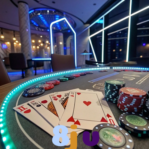 8jv:Aposte nas melhores slots e conquiste prêmios como nunca!