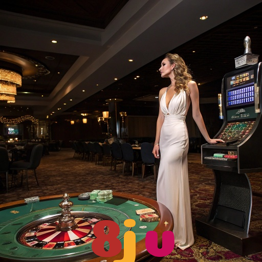 8jv:Aposte nas melhores slots e conquiste prêmios como nunca!