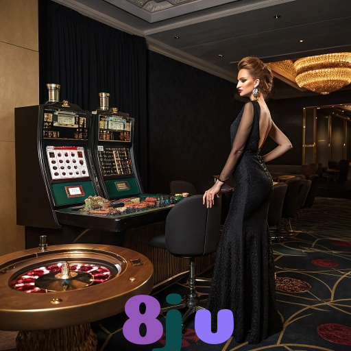 8jv:Aposte nas melhores slots e conquiste prêmios como nunca!