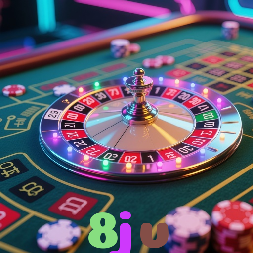 8jv:Aposte no futebol, jogue poker e conquiste vitórias épicas!