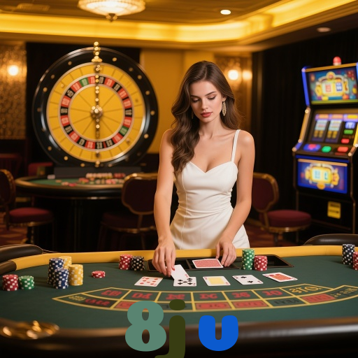 8jv：Jogue poker, aposte no futebol e ganhe em grandes jogos de cassino!