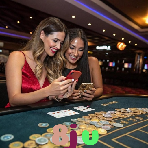 8jv：Jogue poker, aposte no futebol e ganhe em grandes jogos de cassino!