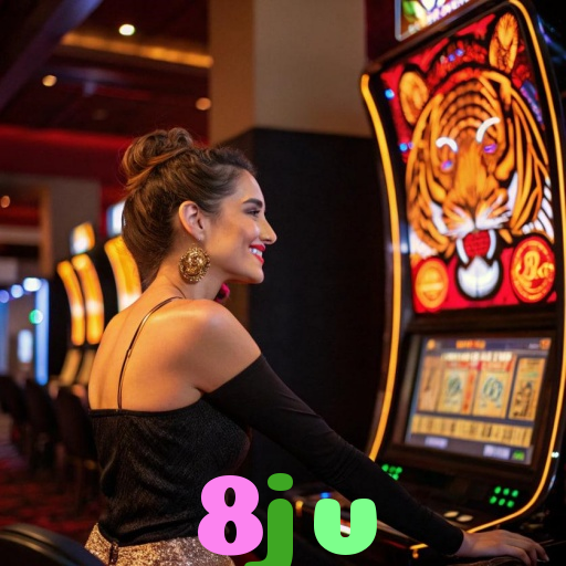 8jv：Aposte nas melhores slots e conquiste prêmios como nunca!