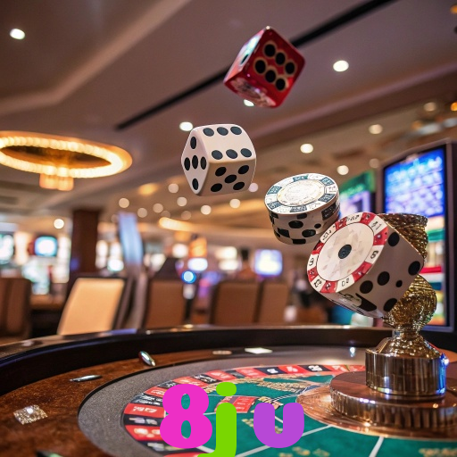 8jv：Aposte nas melhores slots e conquiste prêmios como nunca!