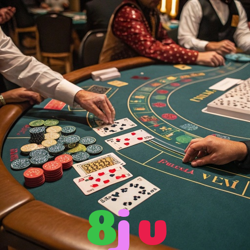 8jv:Aposte no futebol, jogue poker e conquiste vitórias épicas!