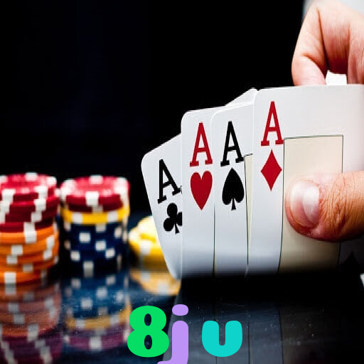 8jv:Aposte no futebol, jogue poker e conquiste vitórias épicas!