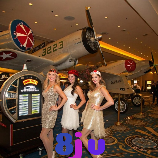 8jv:Aposte nas melhores slots e conquiste prêmios como nunca!
