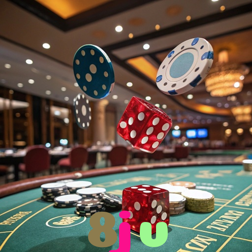 8jv:Aposte nas melhores slots e conquiste prêmios como nunca!