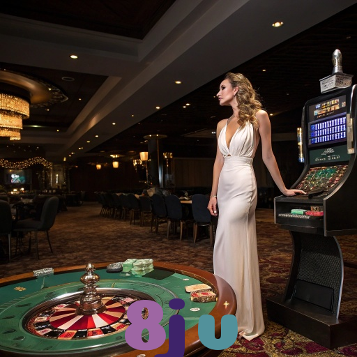 8jv:Aposte nas melhores slots e conquiste prêmios como nunca!