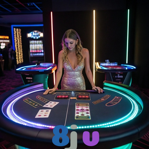 8jv:Aposte no futebol, jogue poker e conquiste vitórias épicas!