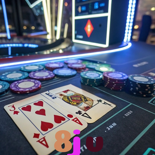 8jv:Jogue poker, aposte no futebol e ganhe em grandes jogos de cassino!
