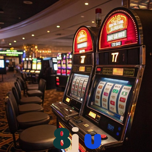 8jv：Aposte nas melhores slots e conquiste prêmios como nunca!