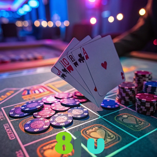 8jv:Aposte nas melhores slots e conquiste prêmios como nunca!