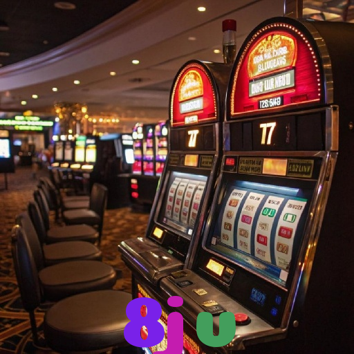 8jv:Aposte nas melhores slots e conquiste prêmios como nunca!