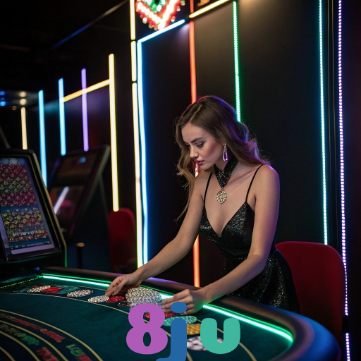 8jv：Jogue poker, aposte no futebol e ganhe em grandes jogos de cassino!