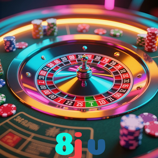 8jv:Aposte nas melhores slots e conquiste prêmios como nunca!