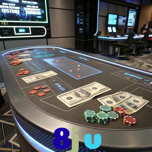 8jv:Aposte nas melhores slots e conquiste prêmios como nunca!