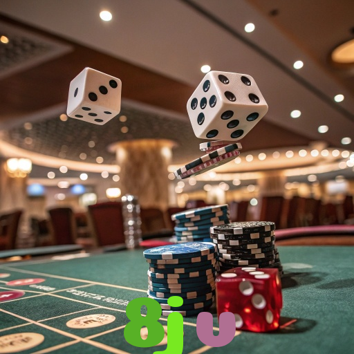 8jv:Aposte nas melhores slots e conquiste prêmios como nunca!