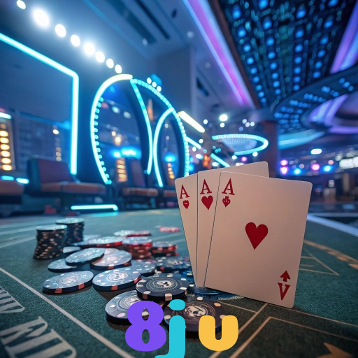 8jv:Jogue poker, aposte no futebol e ganhe em grandes jogos de cassino!