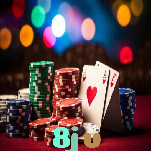 8jv:Aposte no futebol, jogue poker e conquiste vitórias épicas!