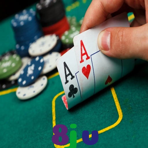 8jv：Jogue poker, aposte no futebol e ganhe em grandes jogos de cassino!