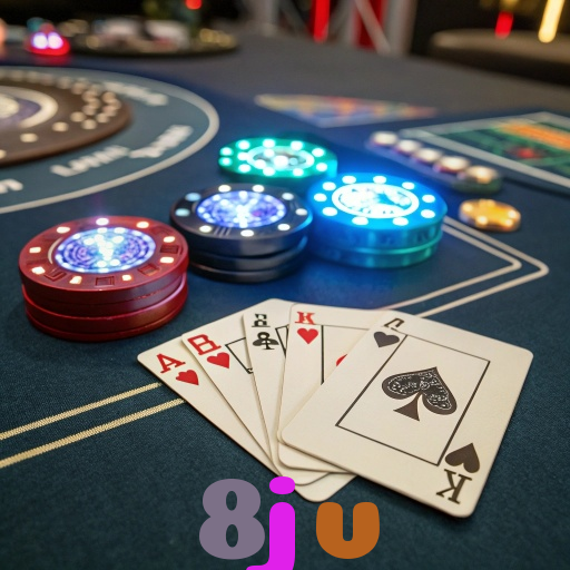 8jv:Jogue poker, aposte no futebol e ganhe em grandes jogos de cassino!