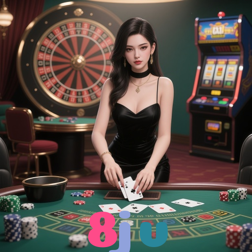 8jv：Aposte nas melhores slots e conquiste prêmios como nunca!