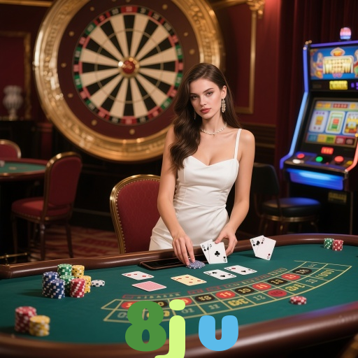 8jv:Aposte nas melhores slots e conquiste prêmios como nunca!