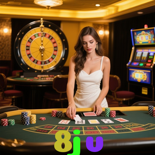 8jv:Aposte no futebol, jogue poker e conquiste vitórias épicas!