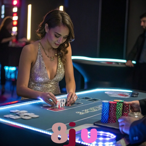 8jv:Jogue poker, aposte no futebol e ganhe em grandes jogos de cassino!