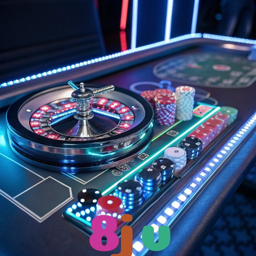 8jv:Aposte no futebol, jogue poker e conquiste vitórias épicas!