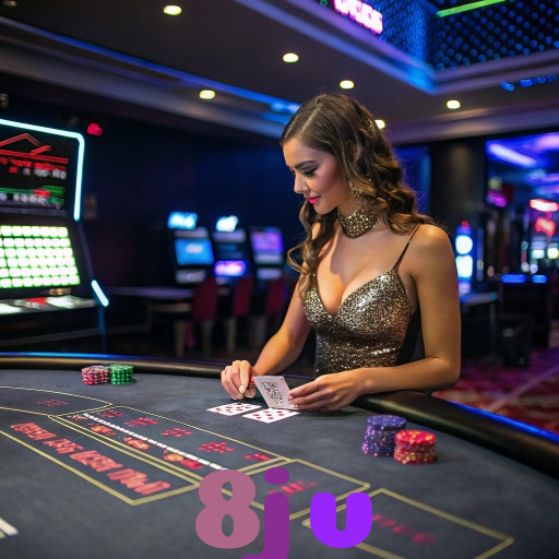 8jv:Aposte nas melhores slots e conquiste prêmios como nunca!