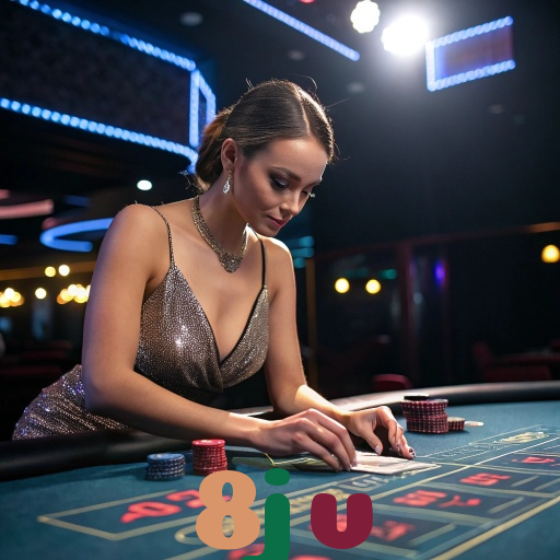 8jv:Aposte no futebol, jogue poker e conquiste vitórias épicas!