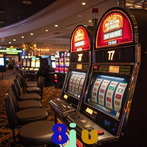 8jv：Aposte nas melhores slots e conquiste prêmios como nunca!