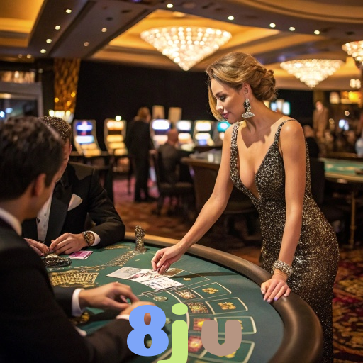 8jv:Aposte no futebol, jogue poker e conquiste vitórias épicas!