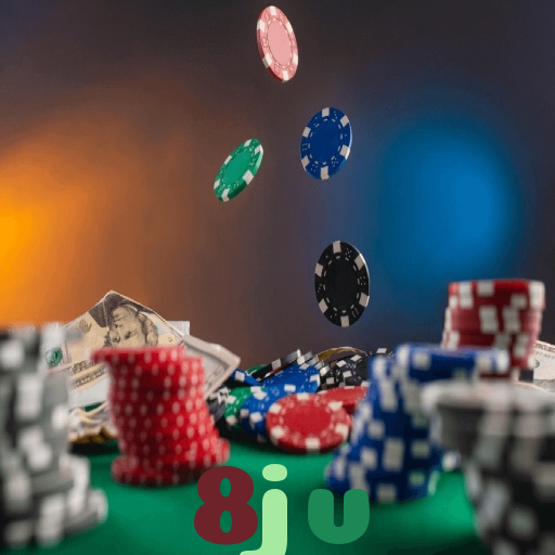 8jv:Aposte no futebol, jogue poker e conquiste vitórias épicas!