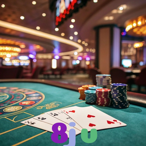 8jv：Aposte nas melhores slots e conquiste prêmios como nunca!