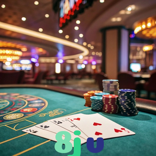 8jv:Aposte nas melhores slots e conquiste prêmios como nunca!