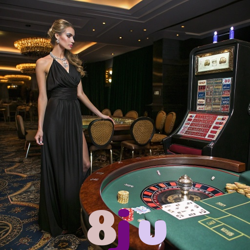 8jv：Aposte nas melhores slots e conquiste prêmios como nunca!