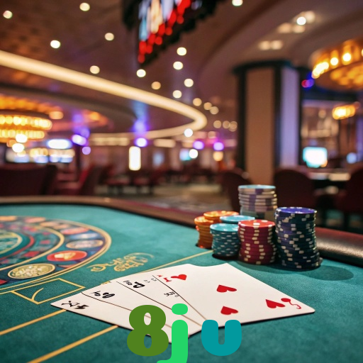 8jv:Jogue poker, aposte no futebol e ganhe em grandes jogos de cassino!